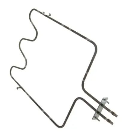 těleso topné 1100 W, 230 V, MORA, NT, dolní, náhrada: 850123, 815149